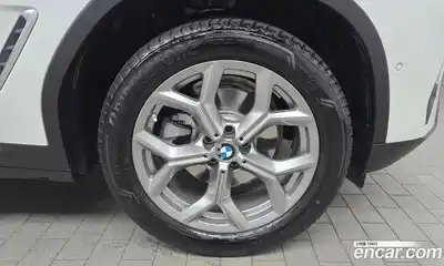 BMW X4 2024 2.0 гидро в Москве № 187453, миниатюра 5
