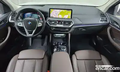 BMW X4 2024 2.0 гидро в Москве № 187453, миниатюра 7