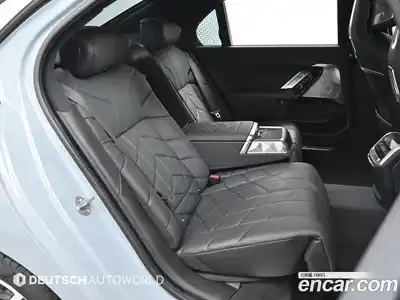 BMW 7-Series 2023 3.0 гидро в Москве № 189131, миниатюра 12