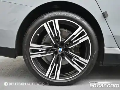 BMW 7-Series 2023 3.0 гидро в Москве № 189131, миниатюра 5