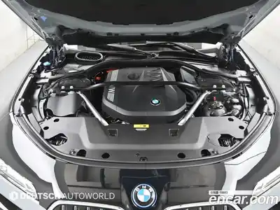 BMW 7-Series 2023 3.0 гидро в Москве № 189131, миниатюра 6