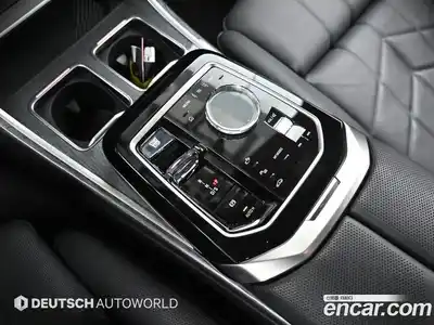 BMW 7-Series 2023 3.0 гидро в Москве № 189131, миниатюра 9