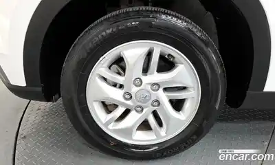 Hyundai Venue 2023 1.6 гидро в Москве № 1903841, миниатюра 5