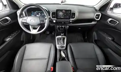 Hyundai Venue 2023 1.6 гидро в Москве № 1903841, миниатюра 7