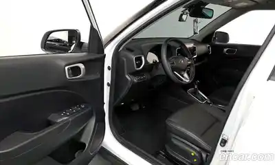 Hyundai Venue 2023 1.6 гидро в Москве № 1903841, миниатюра 10