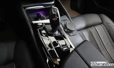 BMW 5-Series 2022 2.0 гидро в Москве, миниатюра 9