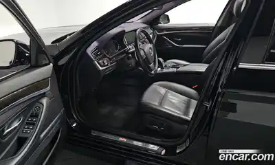 BMW 5-Series 2015 2.0 гидро в Москве № 192986, миниатюра 11