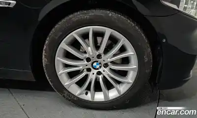 BMW 5-Series 2015 2.0 гидро в Москве № 192986, миниатюра 5