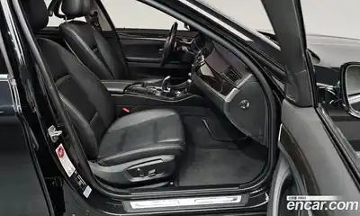 BMW 5-Series 2015 2.0 гидро в Москве № 192986, миниатюра 10