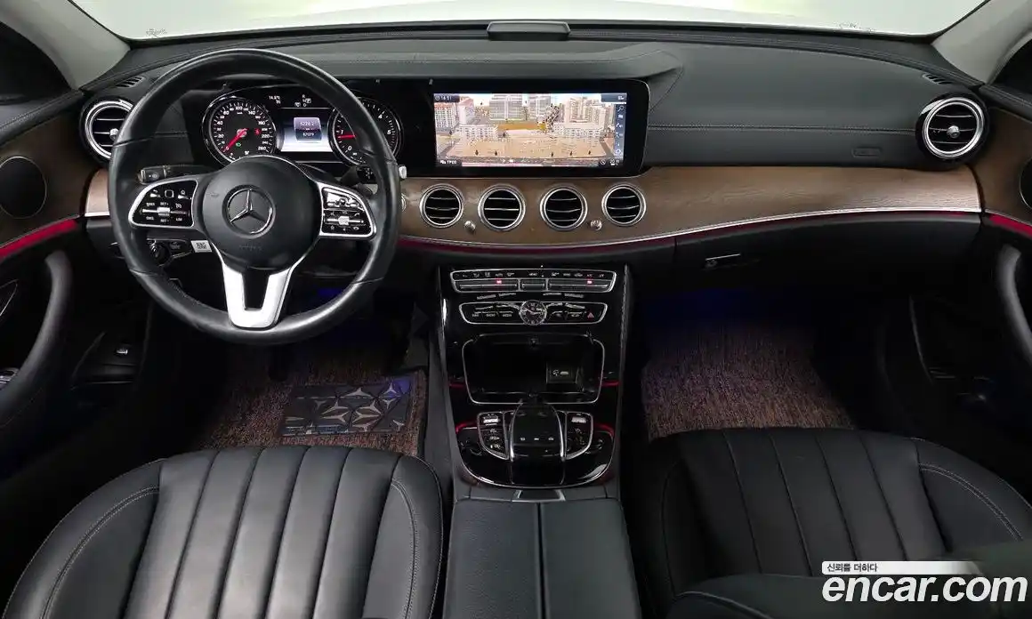 Mercedes-Benz E-Class 2019 1.9 гидро, фото 6