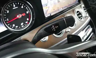 Mercedes-Benz E-Class 2019 1.9 гидро, миниатюра 8
