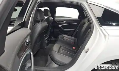 Audi A6 2021 2.0 гидро в Москве, миниатюра 11