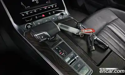 Audi A6 2021 2.0 гидро в Москве, миниатюра 9