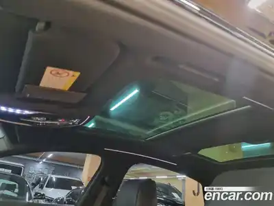 Audi A8 2019 3.0 гидро в Москве № 196725, миниатюра 12