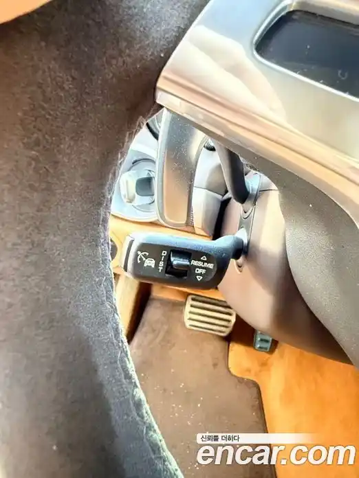 Porsche Cayenne 2013 4.8 гидро в Москве № 197594, фото 14