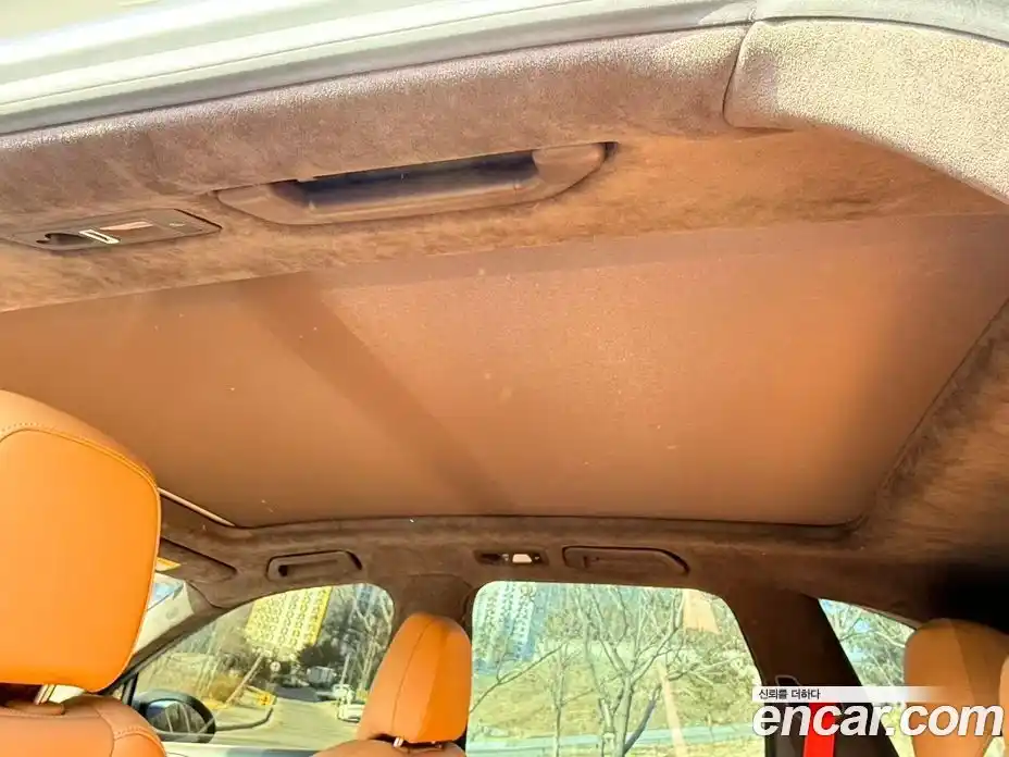 Porsche Cayenne 2013 4.8 гидро в Москве № 197594, фото 6