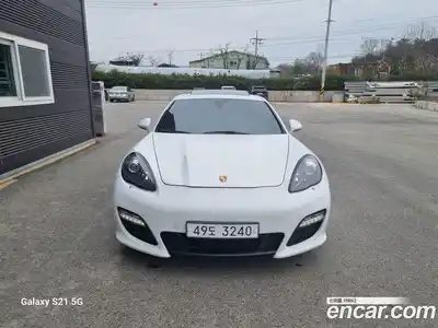Porsche Panamera 2013 3.6 гидро в Москве № 197996, миниатюра 3
