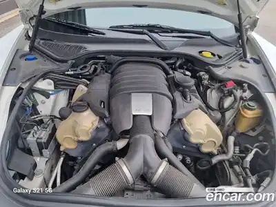 Porsche Panamera 2013 3.6 гидро в Москве № 197996, миниатюра 6