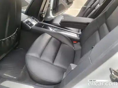 Porsche Panamera 2013 3.6 гидро в Москве № 197996, миниатюра 10
