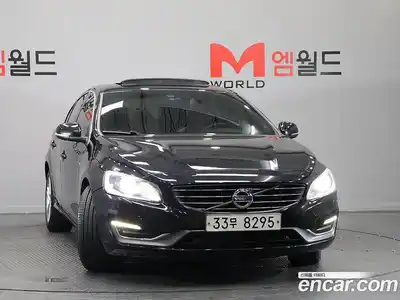 Volvo S60 D4 2nd