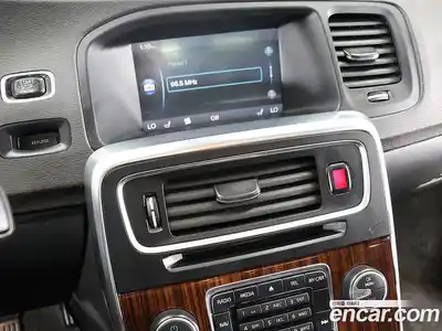 Volvo S60 2014 2.0 гидро в Москве № 1981736, миниатюра 8