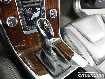 Volvo S60 2014 2.0 гидро в Москве № 1981736, миниатюра 9