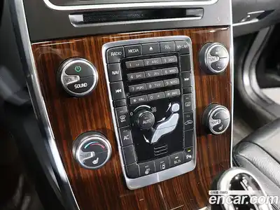 Volvo S60 2014 2.0 гидро в Москве № 1981736, миниатюра 10