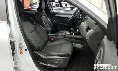 Renault XM3 2024 1.6 гидро в Москве № 204548, миниатюра 11