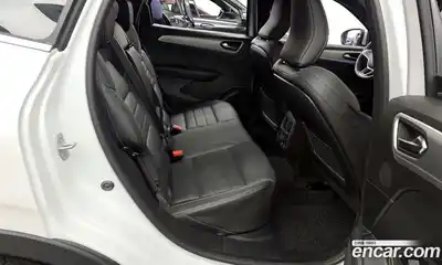 Renault XM3 2024 1.6 гидро в Москве № 204548, миниатюра 12