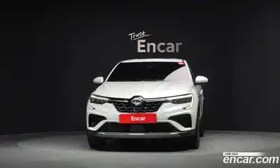 Renault XM3 2024 1.6 гидро в Москве № 204548, миниатюра 3