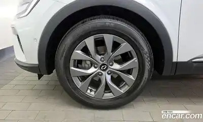 Renault XM3 2024 1.6 гидро в Москве № 204548, миниатюра 5