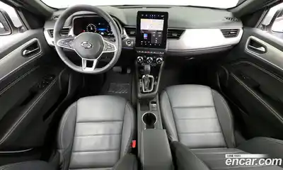 Renault XM3 2024 1.6 гидро в Москве № 204548, миниатюра 7