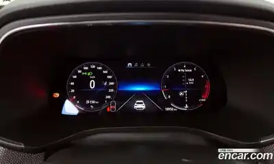 Renault XM3 2024 1.6 гидро в Москве № 204548, миниатюра 8