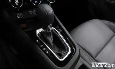 Renault XM3 2024 1.6 гидро в Москве № 204548, миниатюра 9