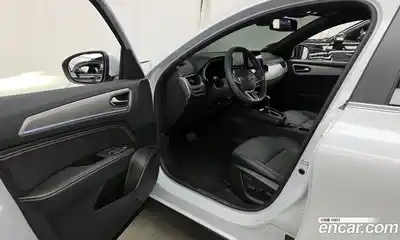 Renault XM3 2024 1.6 гидро в Москве № 204548, миниатюра 10