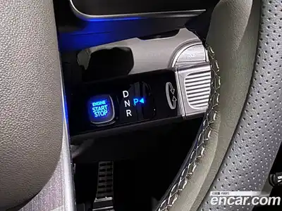 Hyundai Palisade 2025 2.5 гидро в Москве № 2049630, миниатюра 11