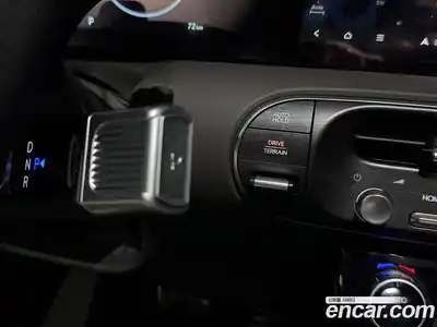 Hyundai Palisade 2025 2.5 гидро в Москве № 2049630, миниатюра 12