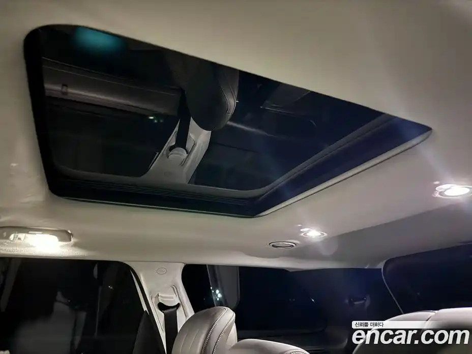 Hyundai Palisade 2025 2.5 гидро в Москве № 2049630, фото 18