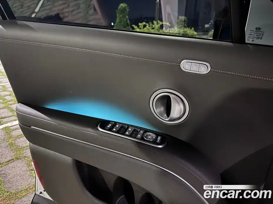 Hyundai Palisade 2025 2.5 гидро в Москве № 2049630, фото 20