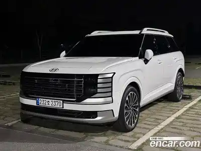 Hyundai Palisade 2025 2.5 гидро в Москве № 2049630, миниатюра 2