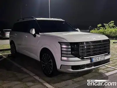 Hyundai Palisade 2025 2.5 гидро в Москве № 2049630, миниатюра 3
