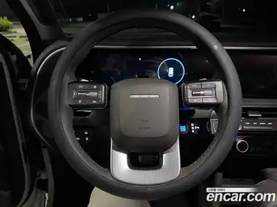 Hyundai Palisade 2025 2.5 гидро в Москве № 2049630, миниатюра 8