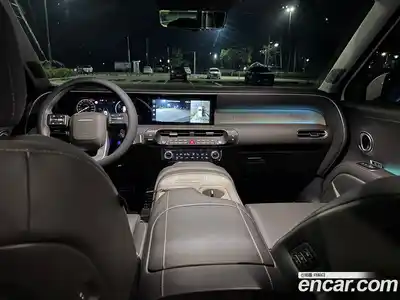 Hyundai Palisade 2025 2.5 гидро в Москве № 2049630, миниатюра 9