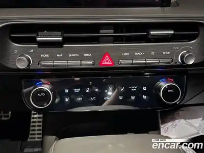 Hyundai Palisade 2025 2.5 гидро в Москве № 2049630, миниатюра 10