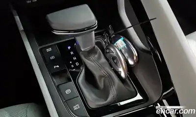 Hyundai Avante 2025 1.6 гидро в Москве № 2049643, миниатюра 12