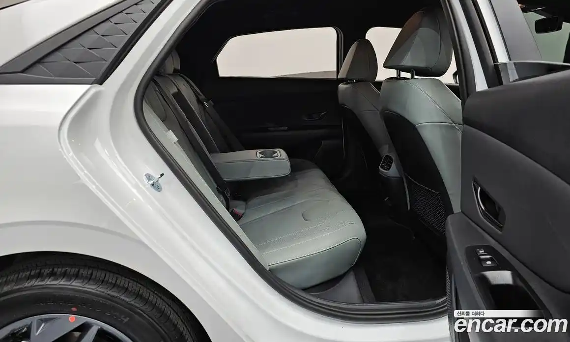 Hyundai Avante 2025 1.6 гидро в Москве № 2049643, фото 17