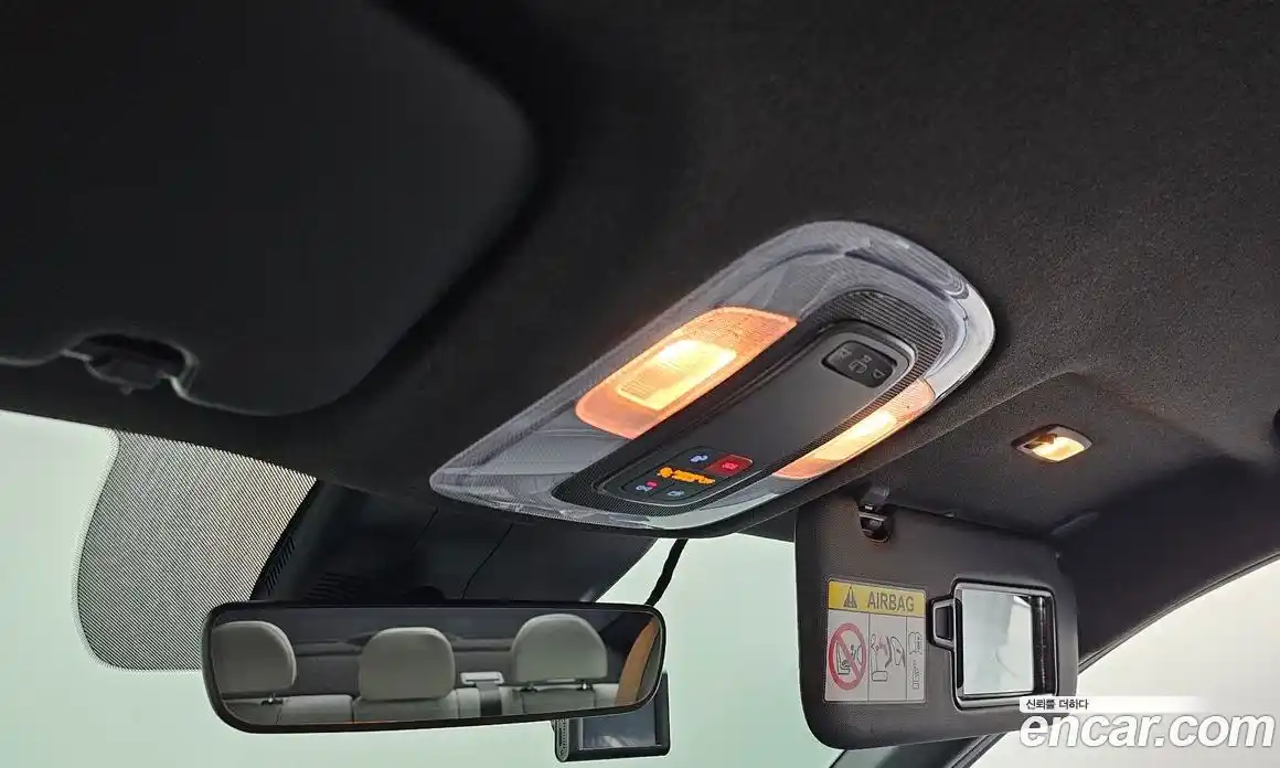 Hyundai Avante 2025 1.6 гидро в Москве № 2049643, фото 22