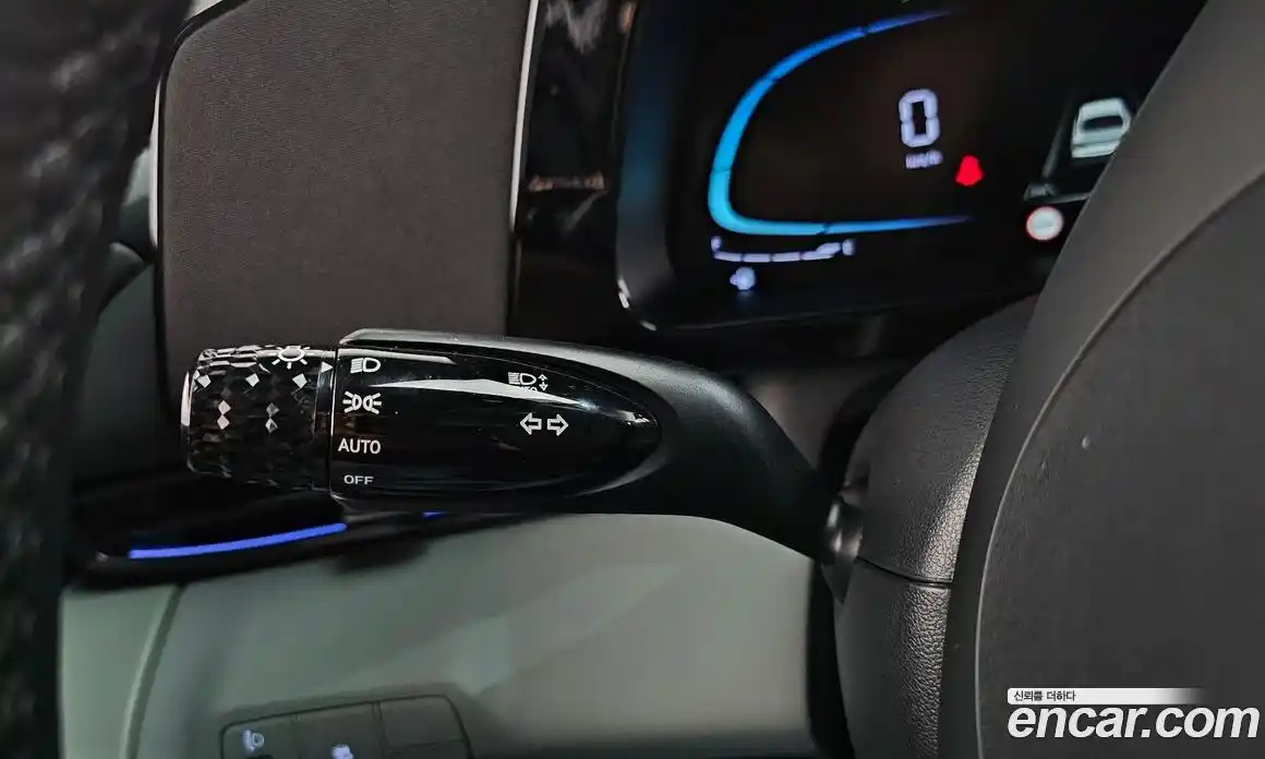 Hyundai Avante 2025 1.6 гидро в Москве № 2049643, фото 25