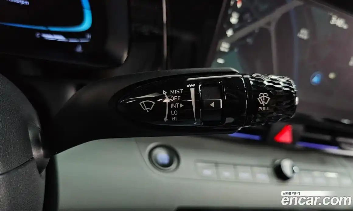 Hyundai Avante 2025 1.6 гидро в Москве № 2049643, фото 28