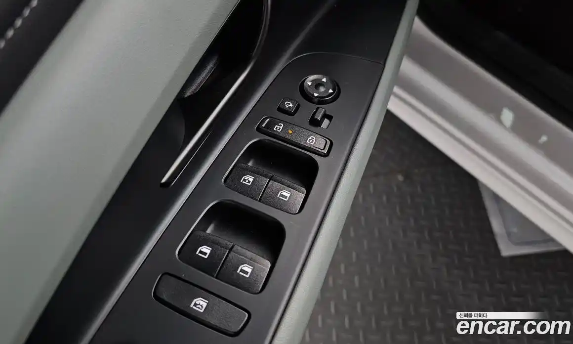 Hyundai Avante 2025 1.6 гидро в Москве № 2049643, фото 29